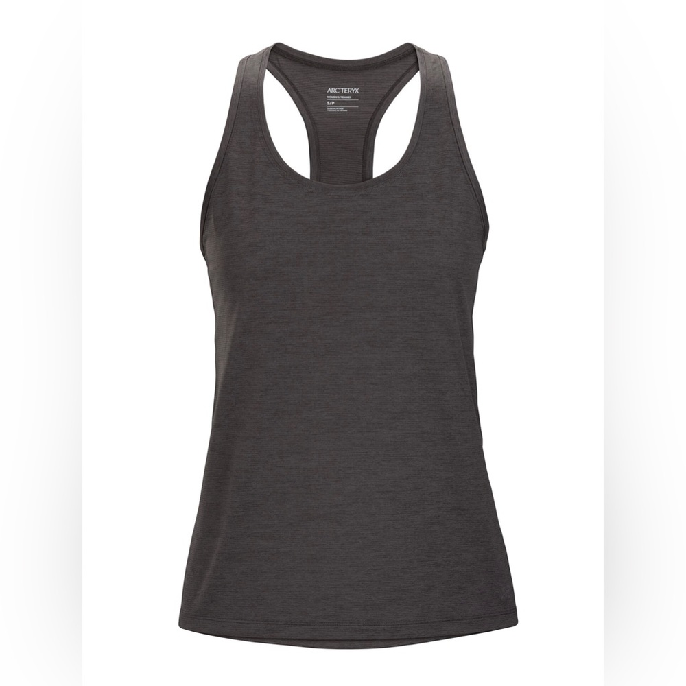 ARCTERYX racer back tank